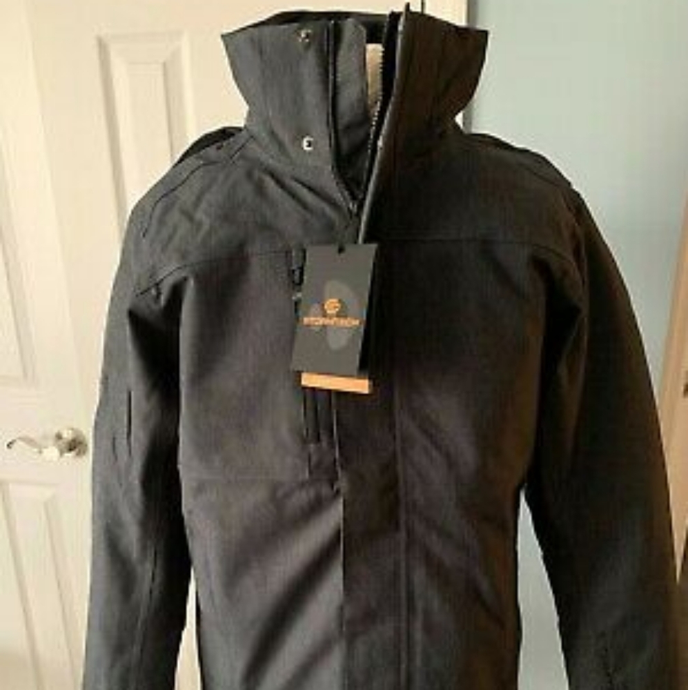 STORMTECH Men's Avalanche System Jacket SSJ-2